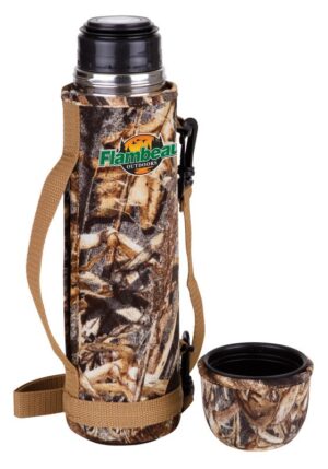 Термос FLAMBEAU