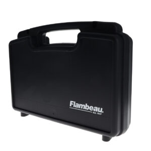 Футляр FLAMBEAU Мод. PISTOL CASE 17″