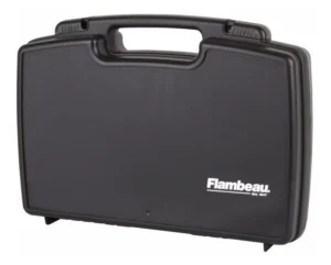 Футляр FLAMBEAU Мод. PISTOL CASE 19″