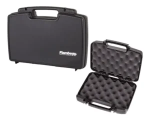 Футляр FLAMBEAU Мод. PISTOL CASE 19″