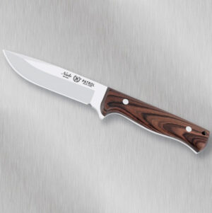 Нож NIETO Мод. PATROL