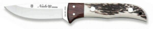 Нож NIETO Мод. COYOTE