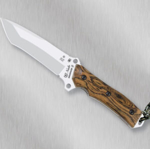 Нож NIETO Мод. WARFARE