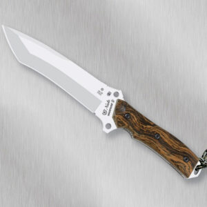 Нож NIETO Мод. WARFARE