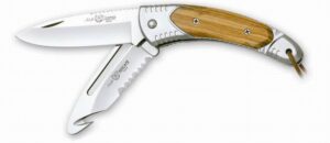 Складной нож NIETO Мод. PICNIC