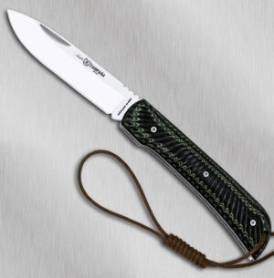 Складной нож NIETO Мод. CAMPANA 3D