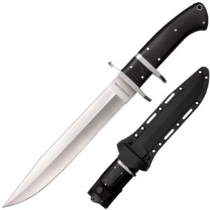 Нож COLD STEEL Мод. BLACK BEAR CLASSIC