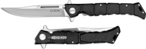 Складной нож COLD STEEL Мод. LUZON MEDIUM