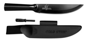 Нож COLD STEEL Мод. BUSHMAN