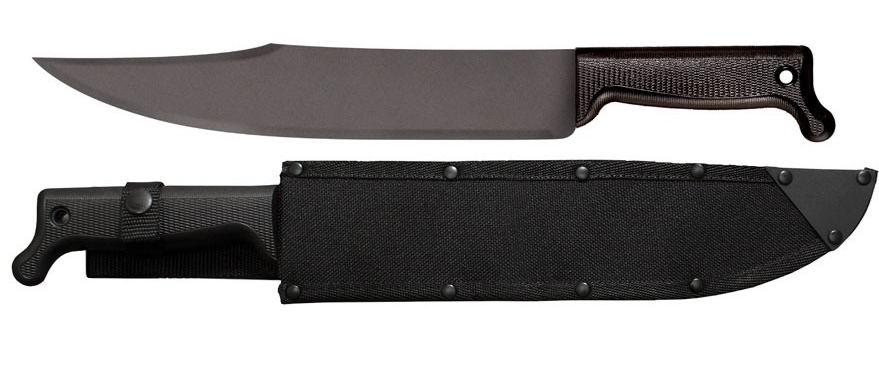 Нож-топор COLD STEEL Мод. BOWIE