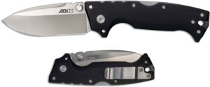 Складной нож COLD STEEL Мод. AD-10 DROP