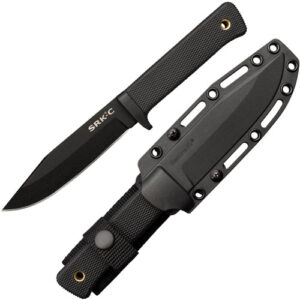 Нож COLD STEEL Мод. SRK COMPACT