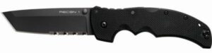 Складной нож COLD STEEL Мод. RECON 1 TANTO