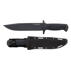 Нож COLD STEEL Мод. DROP FORGED SURVIVALIST