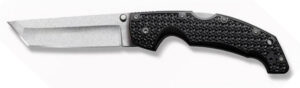 Складной нож COLD STEEL Мод. VOYAGER LARGE TANTO