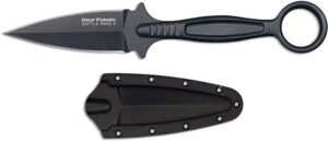Нож COLD STEEL Мод. DROP FORGED BATTLE RING II