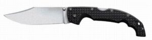 Складной нож COLD STEEL Мод. VOYAGER X-LARGE CLIP