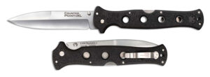 Складной нож COLD STEEL Мод. COUNTER POINT XL