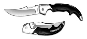 Складной нож COLD STEEL Мод. ESPADA LARGE