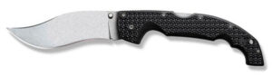 Складной нож COLD STEEL Мод. VOYAGER X-LARGE VAQUERO