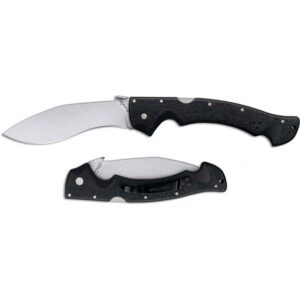 Складной нож COLD STEEL Мод. RAJAH II