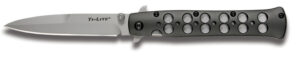 Складной нож COLD STEEL Мод. TI-LITE 4″