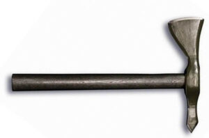 Топор COLD STEEL Мод. VIETNAM