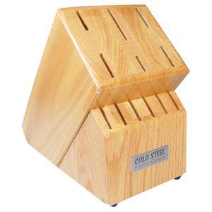 Стенд CNLD STEEL для комплекта (12шт.) ножей Мод. KITCHEN CLASSICS