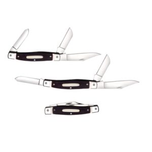 Складной нож COLD STEEL Мод. STOCKMAN