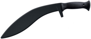 Тренировочный нож-топор COLD STEEL Мод. KUKRI