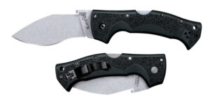 Складной нож COLD STEEL Мод. RAJAH III