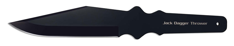 Нож COLD STEEL Мод. JACK DAGGER THROWER