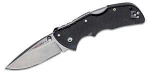 Складной нож COLD STEEL Мод. MINI RECON 1 SPEAR