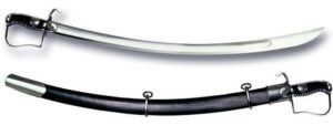 Сабля COLD STEEL Мод. 1796 LIGHT CAVALRY