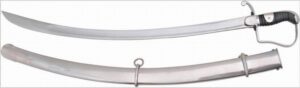 Сабля COLD STEEL Мод. 1796 LIGHT CAVALRY