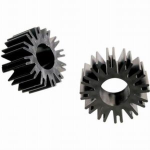 Крепление дартсов COLD STEEL для духового ружья Мод. QUIVER