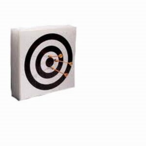 Стенд для мишеней для дартсов CNLD STEEL для духового ружья Мод. FNAM TARGET