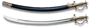 Сабля COLD STEEL Мод. TALWAR