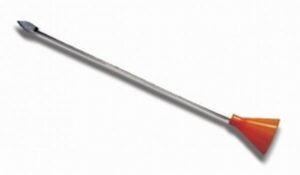 Дартсы COLD STEEL для духового ружья Мод. MINI BROAD HEAD