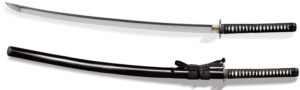 Японский меч COLD STEEL Мод. EMPEROR KATANA