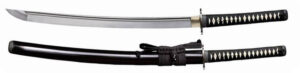 Японский меч COLD STEEL Мод. WARRIOR CHISA KATANA