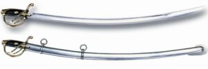 Сабля COLD STEEL Мод. 1813 NAPOLEONIC