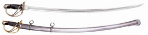 Сабля COLD STEEL Мод. 1860 HEAVY CAVALRY