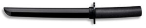 Тренировочный японский меч COLD STEEL Мод. O TANTO BOKKEN