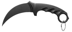 Композитный нож COLD STEEL Мод. FGX KARAMBIT