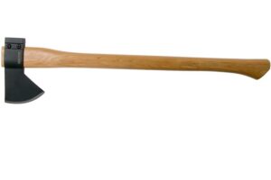 Топор COLD STEEL Мод. HUDSON BAY CAMP AXE
