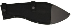 Чехол COLD STEEL для ножа-топора Мод. TWO HANDED KUKRI MACHETE
