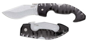 Складной нож COLD STEEL Мод. SPARTAN