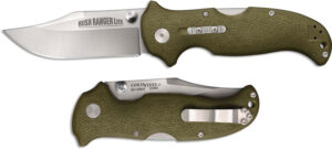 Складной нож COLD STEEL Мод. BUSH RANGER LITE