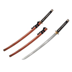 Японский меч COLD STEEL Мод. TACHI KATANA